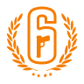 Rainbow Six