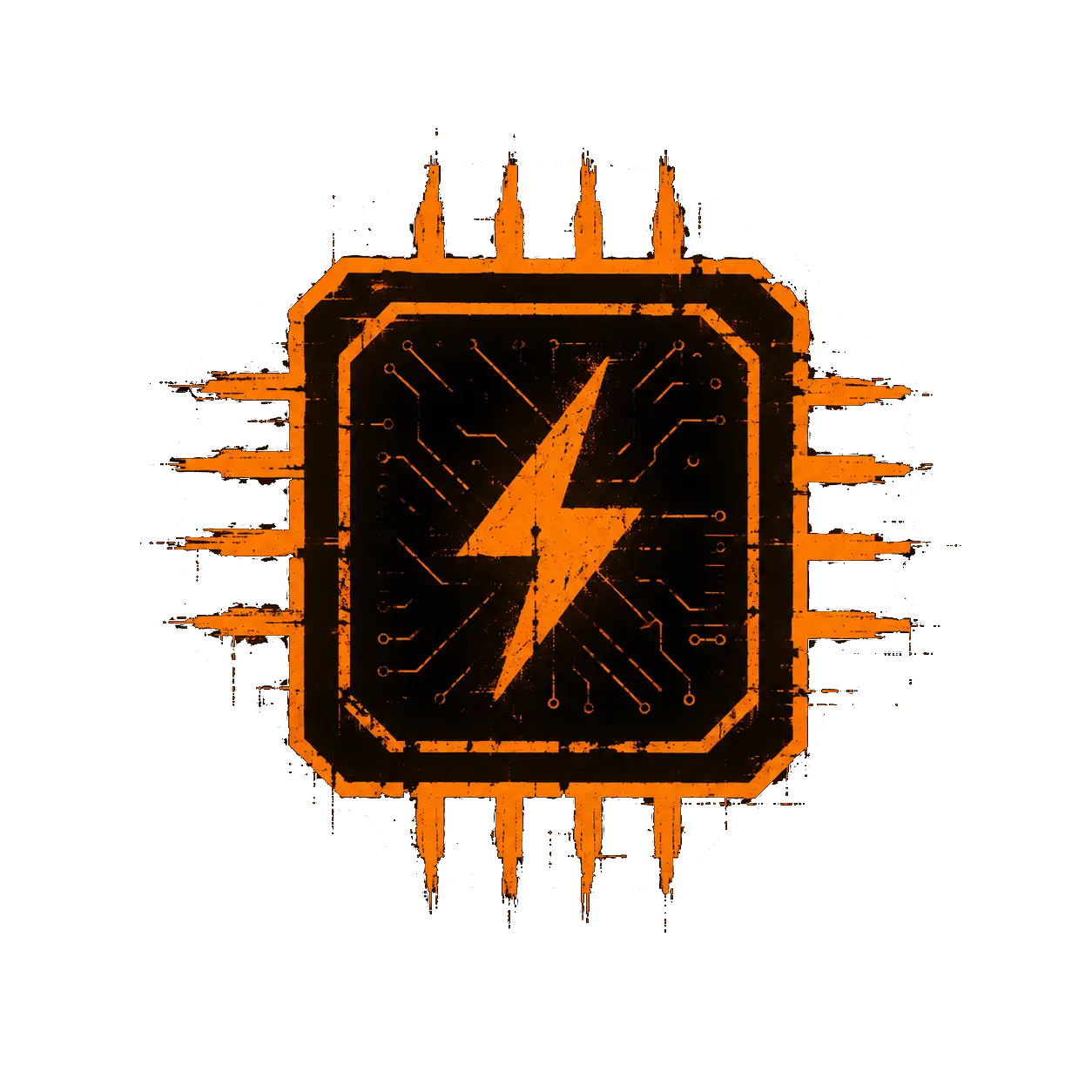 Core Firmware DMA ESP logo